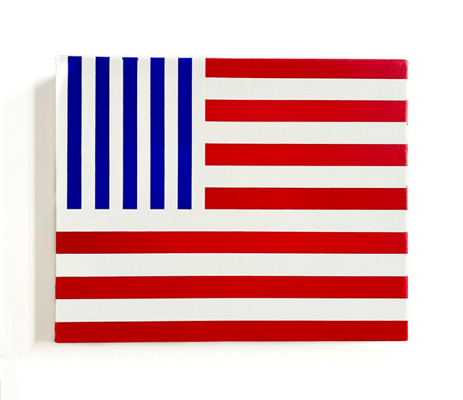 AMERICA Drop