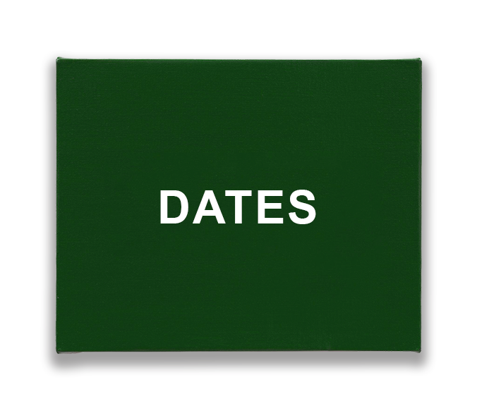 Dates